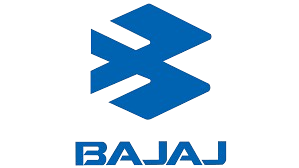 Bajaj brand logo