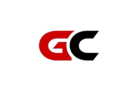 GC brand logo