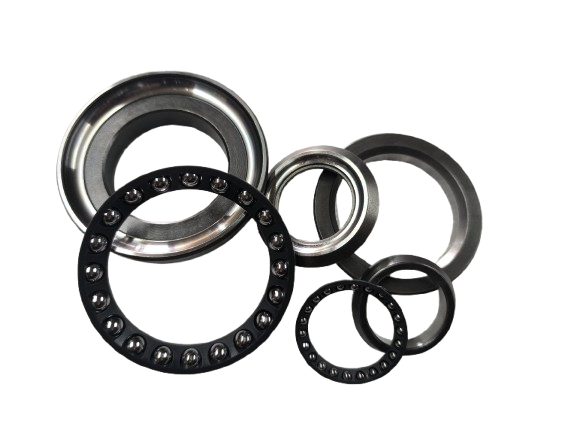 APE-STEERING CONCERT